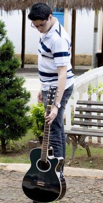 Foto de André Saraiva