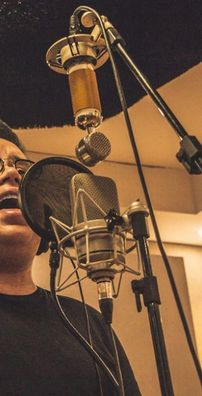 Foto de Julio Lima (Gospel)