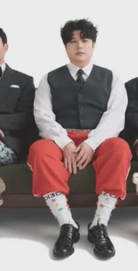 Foto de SUPER JUNIOR-L.S.S.