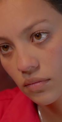 Foto de Lady, La Vendedora de Rosas