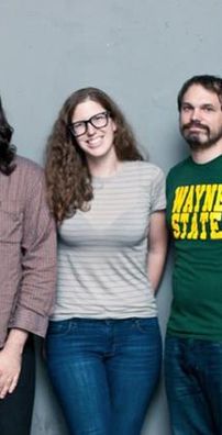 Foto de Empire! Empire! (I Was a Lonely Estate)