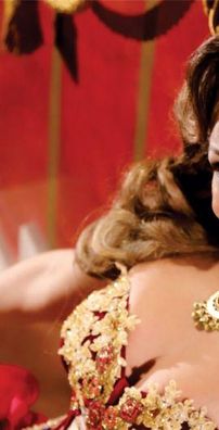 Foto de Bianka de Liz