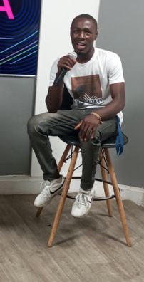 Foto de Daivo Sizzy da Tina