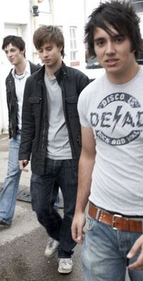 Foto de Stiff Dylans