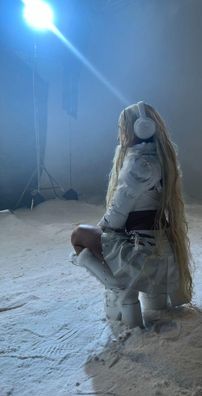 Foto de Princesa Alba