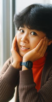 Foto de Han Gyeong Ae