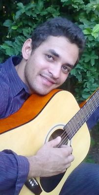 Foto de Halysson Raniê