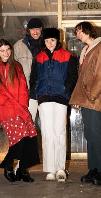 Foto de Nora Kelly Band