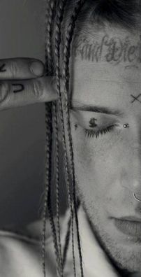 Foto de Tom MacDonald