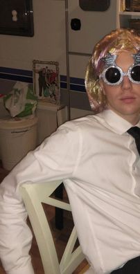 Foto de Eric Tryland