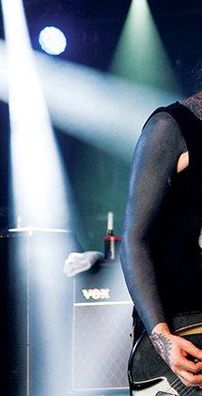 Foto de Laura Jane Grace