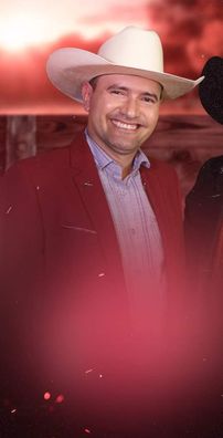 Foto de Dudu e Eliseo Pasquali