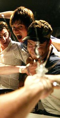 Foto de Enter Shikari