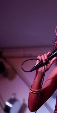 Foto de Renata Jambeiro