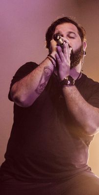 Foto de The Ocean Revives