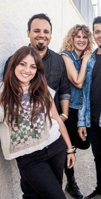 Foto de Esperanza de Vida