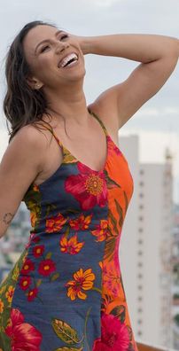 Foto de Clara Menezes