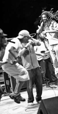 Foto de Zafrica Brasil