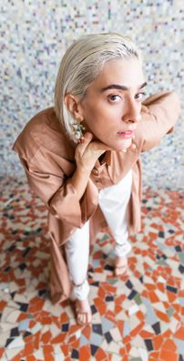 Foto de Juliana Linhares