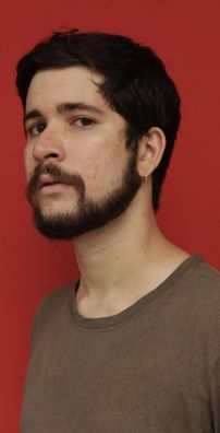 Foto de Victor Morris