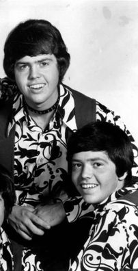 Foto de The Osmonds
