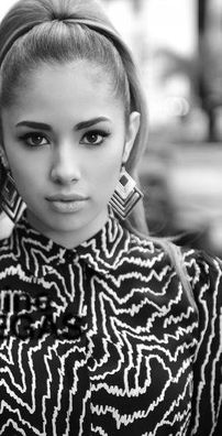 Foto de Jasmine Villegas