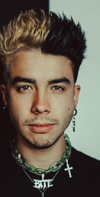 Foto de Mario Bautista