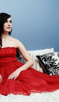 Foto de Breanne Düren