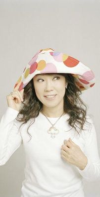 Foto de Yumi Matsutoya