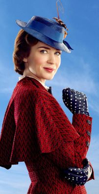 Foto de O Retorno de Mary Poppins
