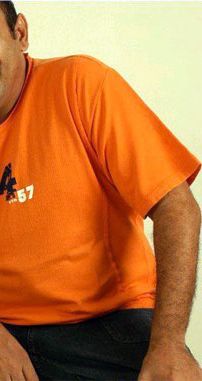 Foto de Osnir Veríssimo