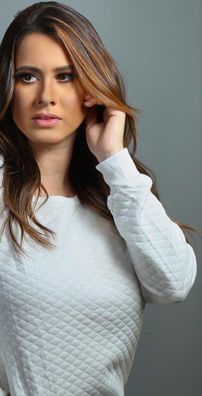 Foto de Jarly Almeida