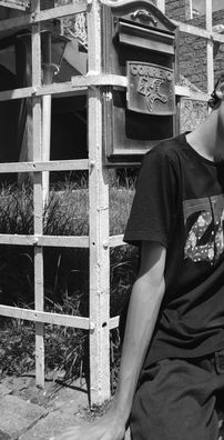 Foto de Guih Terrence