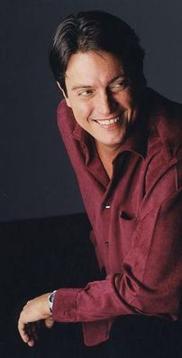 Foto de Cristiano de André