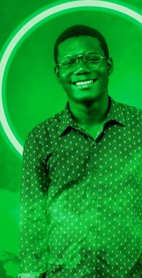 Foto de Gadiel (Angola)