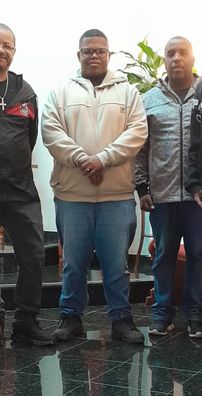 Foto de Ministério Mãe do Divino Amor