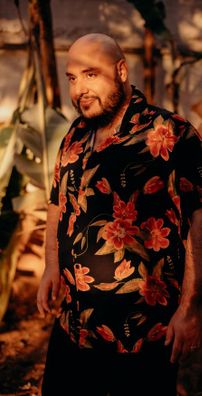 Foto de Márcio Moreira