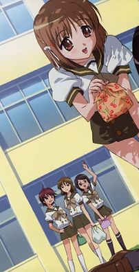 Foto de Shakugan no Shana