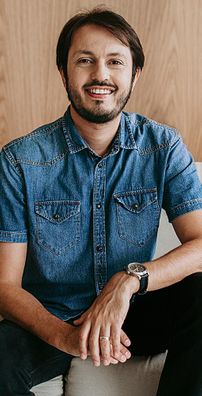 Foto de Daniel Lucas