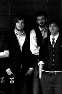 Foto de Broken Records