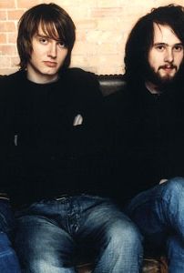 Foto de Nine Black Alps