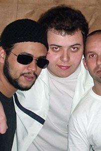 Foto de Circuito Zhero