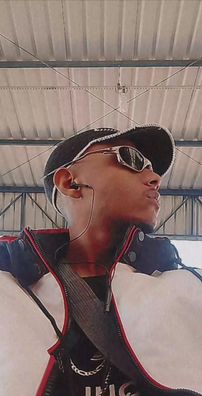 Foto de DJ Paulo Magrão