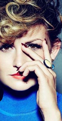 Foto de Stine Bramsen