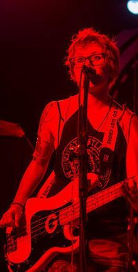 Foto de Crazy Bastards