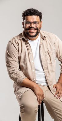 Foto de Samuel Sobrinho