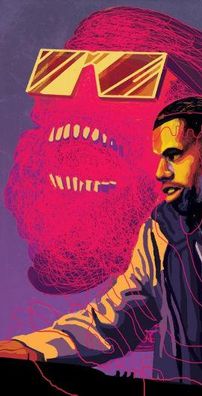 Foto de Captain Murphy