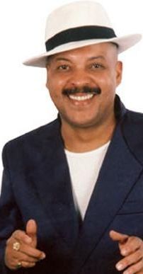 Foto de Thobias da Vai-Vai