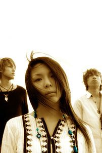 Foto de Jinn (ジン)