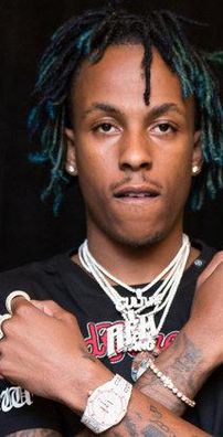 Foto de Rich The Kid